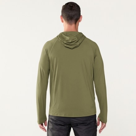 Mountain Hardwear Crater Lake Hoody - Men's 2