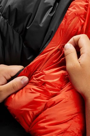 Rab Neutrino Pro 500 Sleeping Bag 3