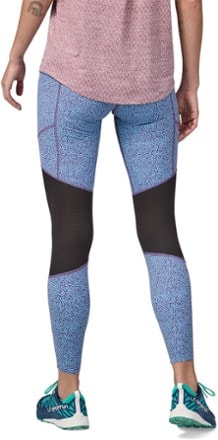 Patagonia Endless Run 7/8 Tights - Women's 2
