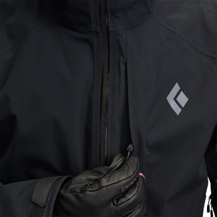 Black Diamond Recon Insulated Shell Jacket - Men's 7