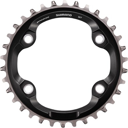 Shimano XT FC-M8000 Chainring 0
