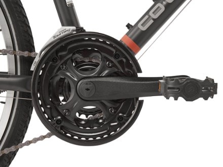 Co-op Cycles REV CTY 24 Kids' Bike 4