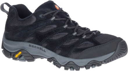 Moab 3 Hiking Shoes - Men's
