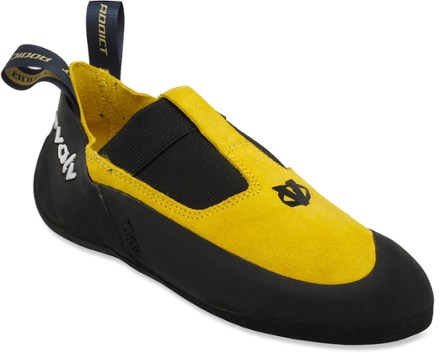evolv Addict Climbing Shoes REI Coop