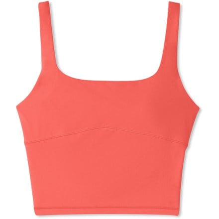 Vuori AllTheForm Support Tank Top - Women's 0