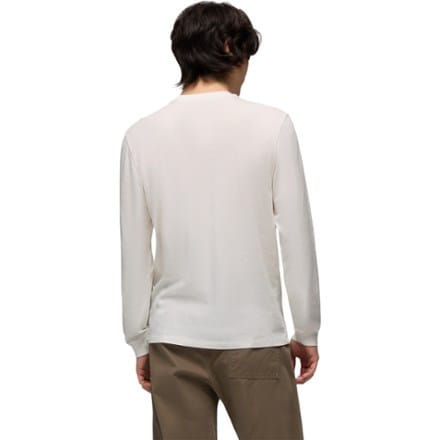 prAna Everyday Long-Sleeve T-Shirt - Men's 2