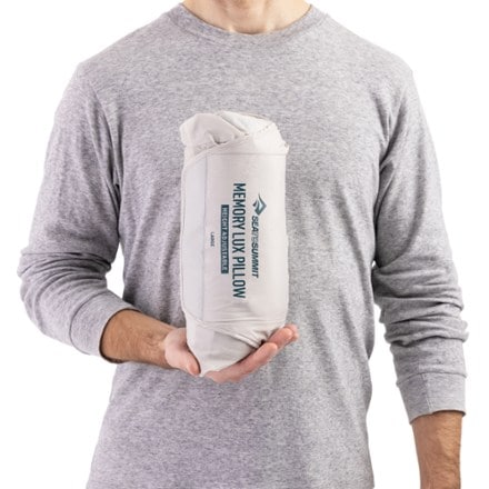Sea to Summit Memory Lux Pillow 5