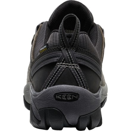 KEEN Targhee II Waterproof Hiking Shoes - Men's 4