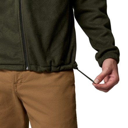 Columbia Steens Mountain 2.0 Full-Zip Jacket - Men's 6