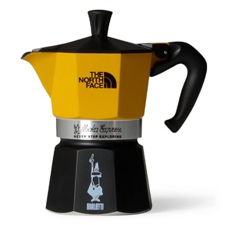 The North Face The North Face x Bialetti Moka Set 2