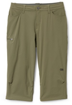 Outdoor Research Ferrosi Transit Pants - Women's