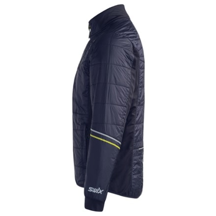 Swix Mayen Quilted Insulated Jacket - Men's 2