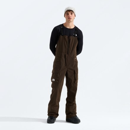 The North Face Freedom Bib Pants - Men's 0