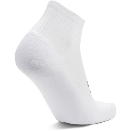 Balega Hidden Comfort Quarter Socks 5