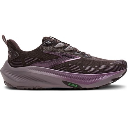 Brooks Ghost Trail-Running Shoes - Women's 0