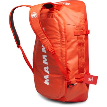 Mammut Cargo 50 Duffel 1