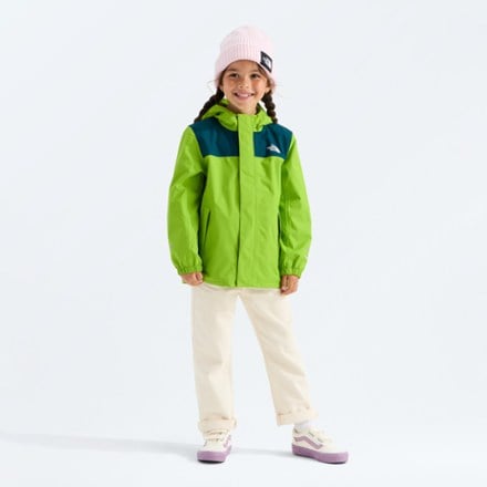 The North Face Antora Rain Jacket - Toddlers' 2