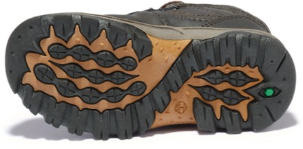 Timberland Mt. Maddsen Waterproof Hiking Boots - Toddlers' 7
