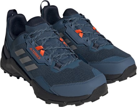 adidas Terrex AX4 Hiking Shoes - Men's 2