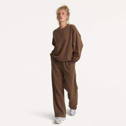 Roark Made to Fade Fleece Crew - Women's 2