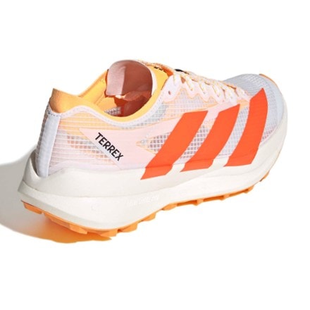 adidas Terrex Agravic Speed 2 Trail-Running Shoes - Women's 4