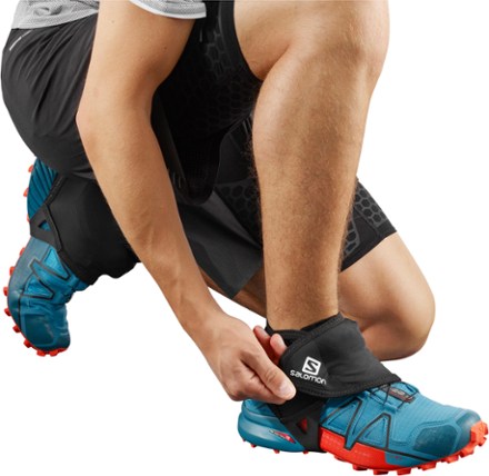 Salomon Trail Gaiters - Low 2