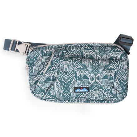 KAVU Roam Sling Bag 0