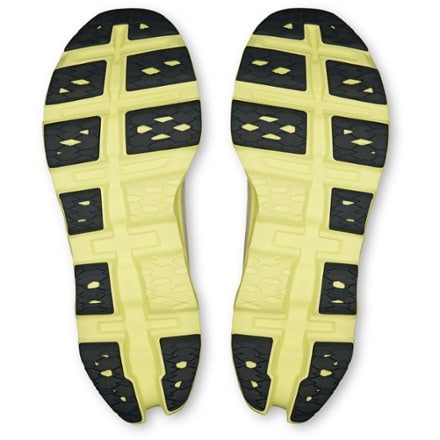 On Cloudmonster 3 Road-Running Shoes - Men's 5