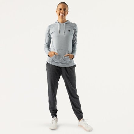 rabbit EZ Pullover - Women's 2