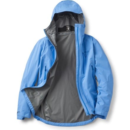 Rab Downpour Mountain Waterproof Jacket - Women's 2
