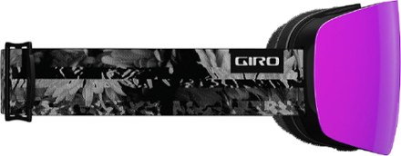 Giro Contour RS Snow Goggles 1