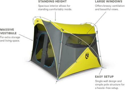 rei nemo tent