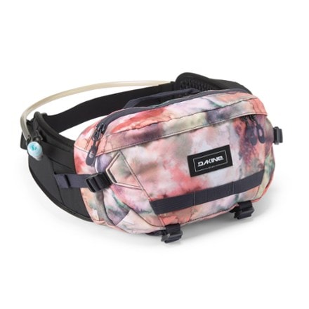 DAKINE Hot Laps 5 L Hip Pack 0