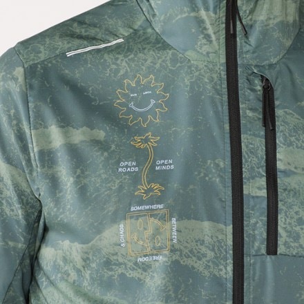 Roark Secondwind 3.0 Jacket - Men's 8