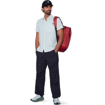 Mammut Seon Transporter 25 Pack 8