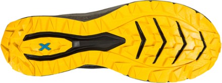 La Sportiva Karacal Trail-Running Shoes - Men's 5