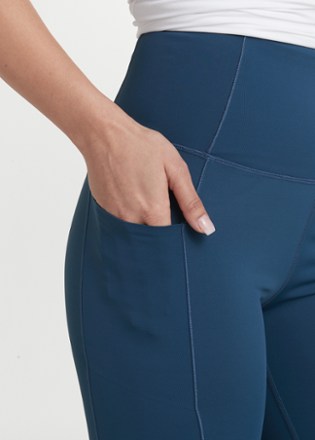 Lole Step Up Ankle Leggings - Women's 4