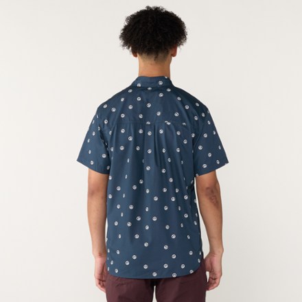 The North Face Baytrail Pattern Shirt - Men's 2