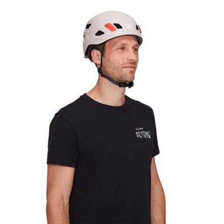 Mammut Skywalker 3.0 Climbing Helmet 4