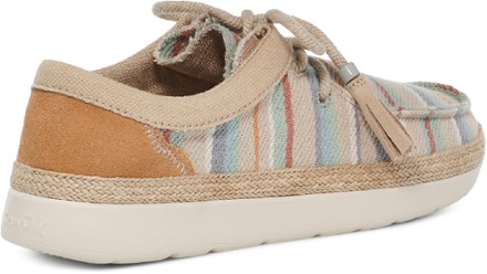 Sanuk Shaka Lite SL Blanket Shoe - Women's 3