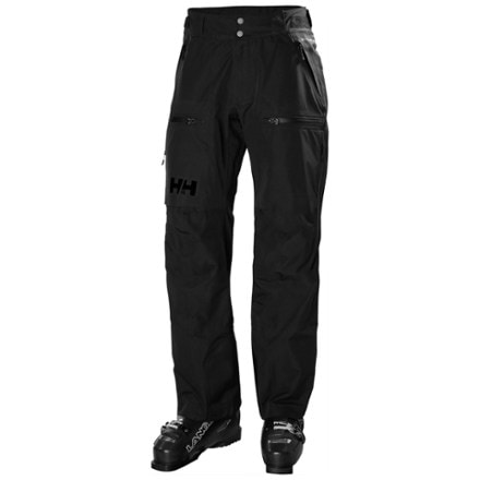 Helly Hansen Elevation Infinity Shell 2.0 Ski Pants - Men's 0