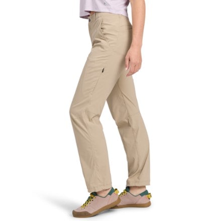 Black Diamond Pursuit Pants - Women's 3