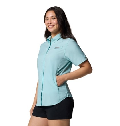 Columbia PFG Tamiami II Shirt - Women's 2