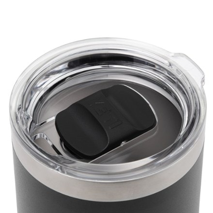 YETI Rambler Stackable Lowball with MagSlider Lid - 10 fl. oz. 3