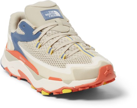 The North Face VECTIV Taraval Hiking Shoes - Women's 2