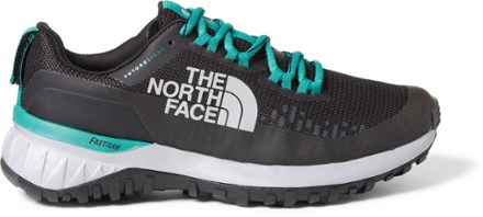 north face women's sneakers