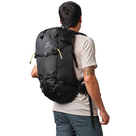 Gregory Alpinisto 30 Pack 2