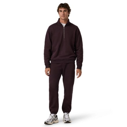 Vuori Seaside Half-Zip 2.0 - Men's 2