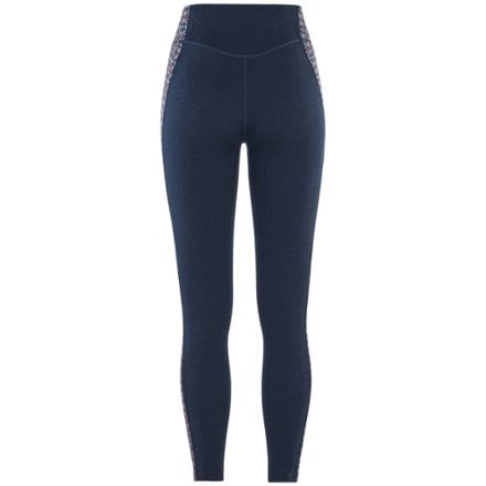 Kari Traa Rose Light High-Waisted Base Layer Pants - Women's 1