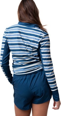 Nani Swimwear Baywatch Rashguard - Women's 3